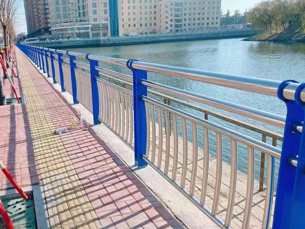 不锈钢护栏