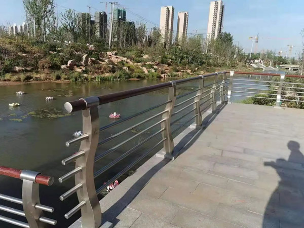 景观护栏